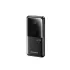 Awei P76K 22.5W Fast Charging 10000mah Black Power Bank